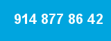 914 877 86 42 914 877 86 42